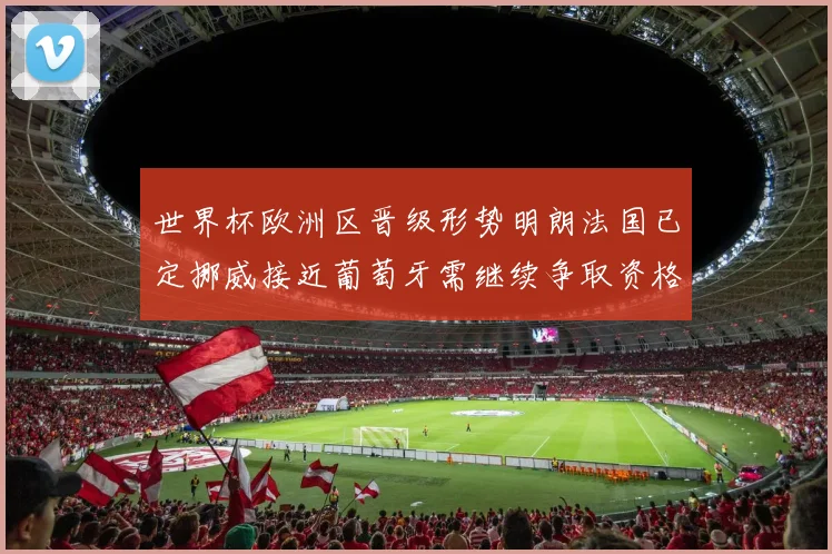 世界杯欧洲区晋级形势明朗法国已定挪威接近葡萄牙需继续争取资格