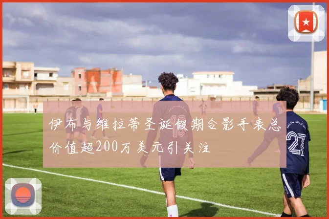 伊布与维拉蒂圣诞假期合影手表总价值超200万美元引关注